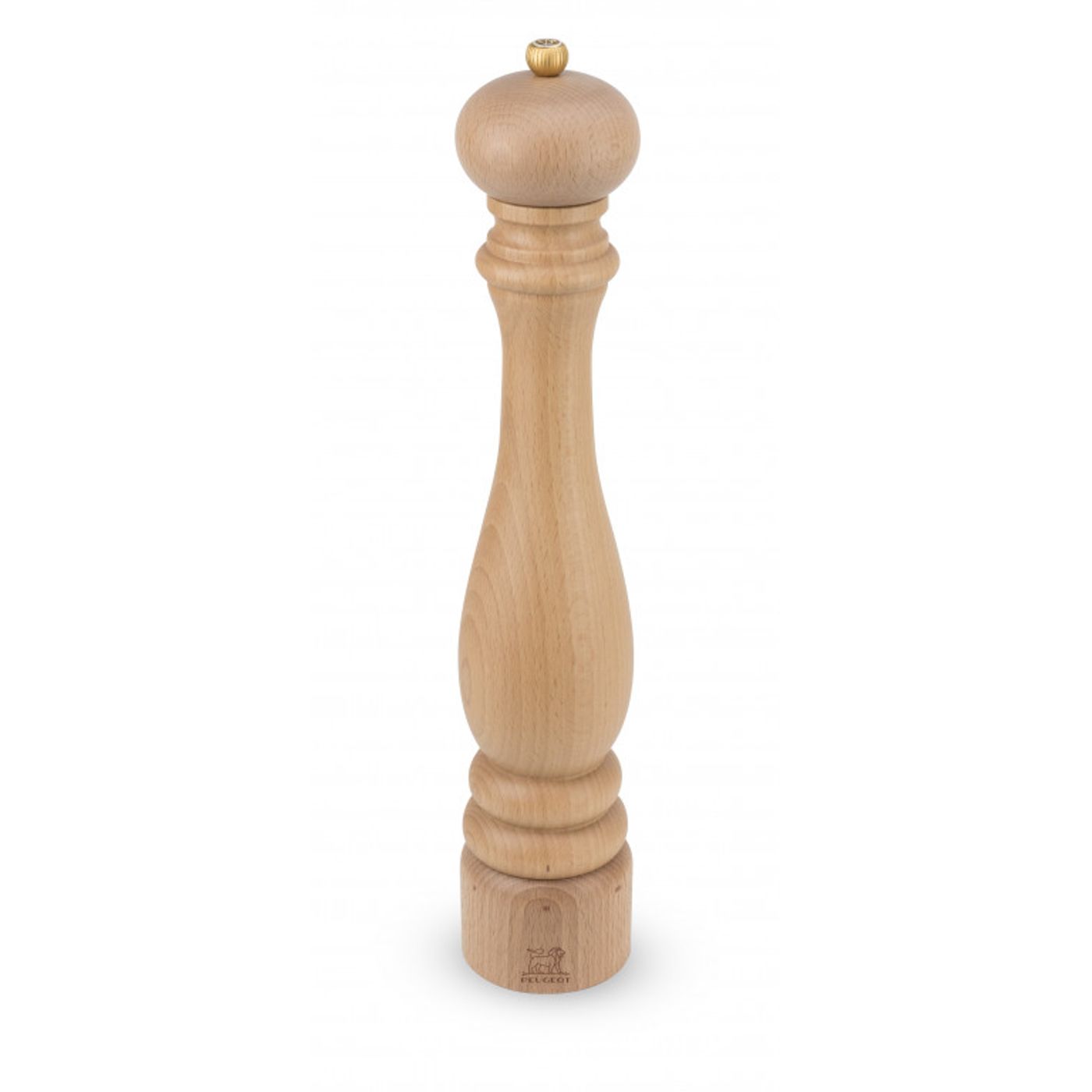 Moulin à sel paris u’select naturel 40 cm